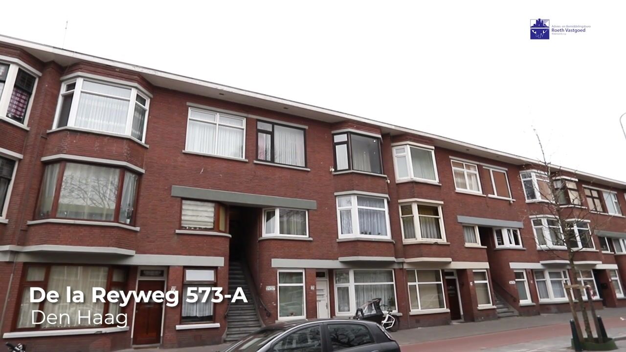 Video van De la Reyweg 573-A