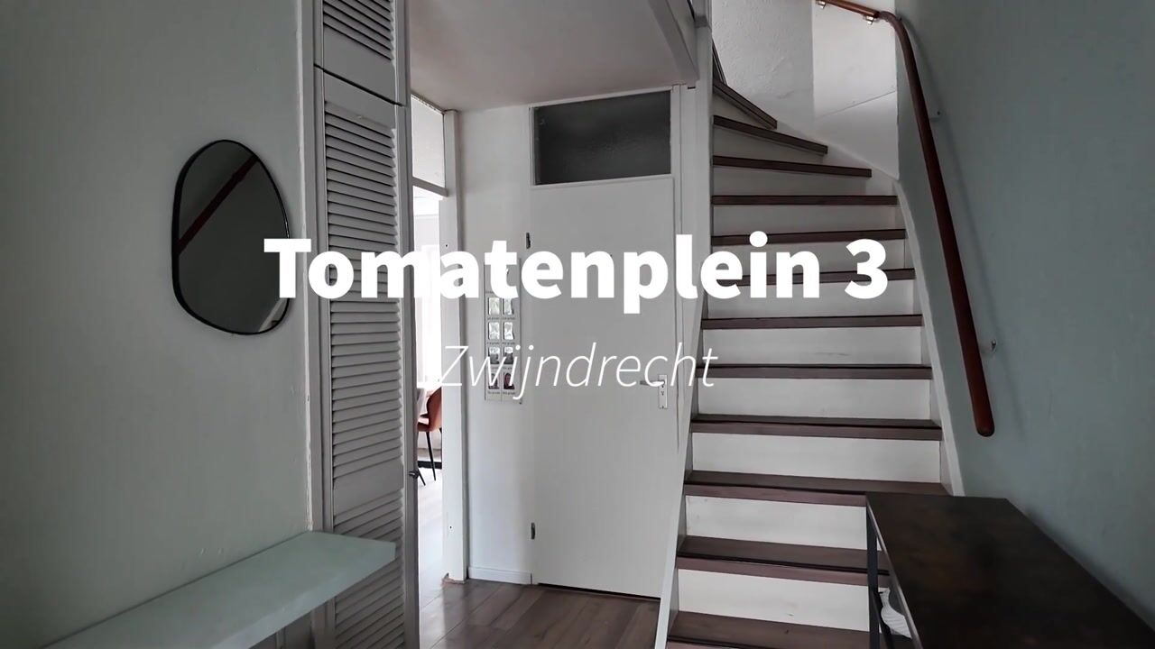 Video van Tomatenplein 3
