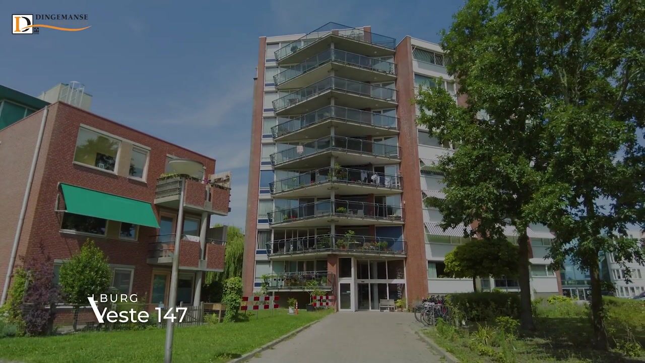 Video van Hof ter Veste 147