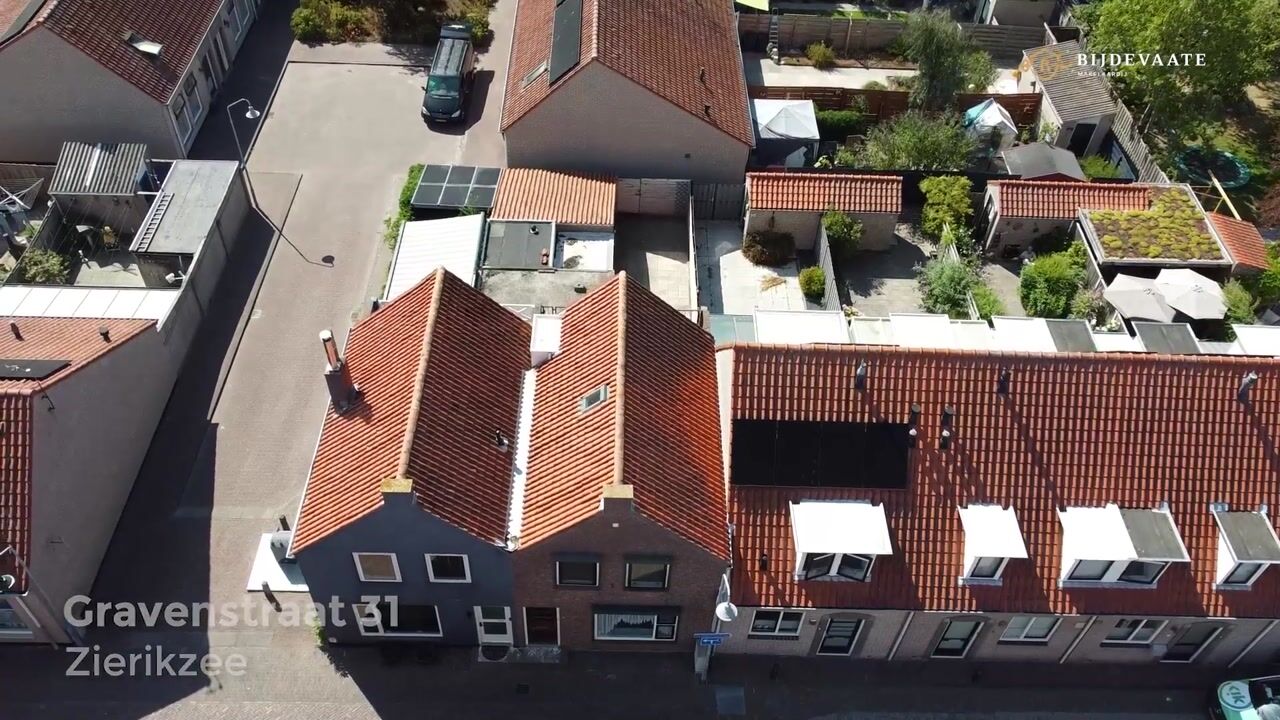 Video van Gravenstraat 31