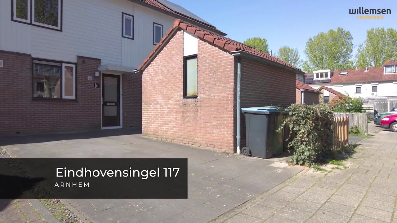 Video van Eindhovensingel 117