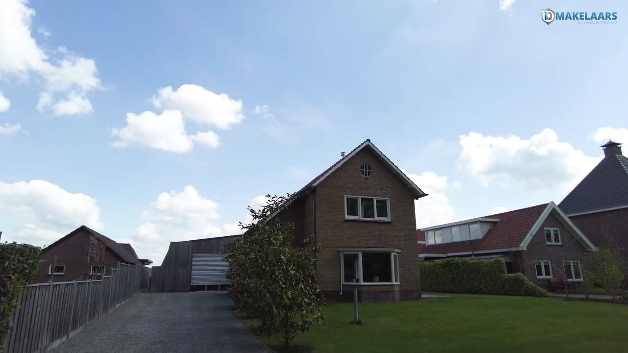 Video van Veldhoekseweg 17