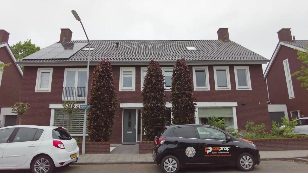 Video van Klaproos 17