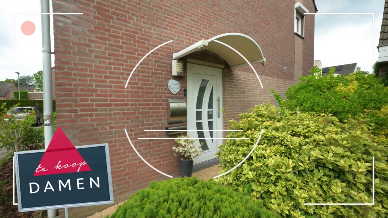 Video of Doornappel 8