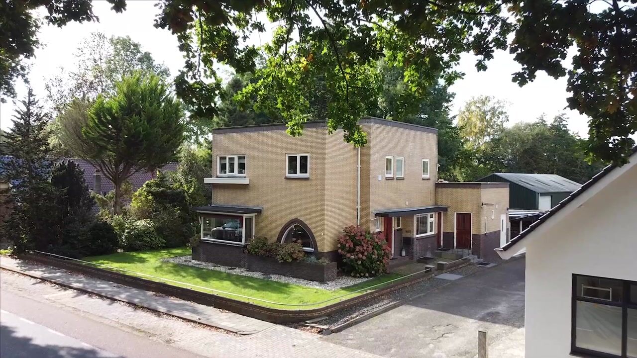 Video van Egypteneinde 7