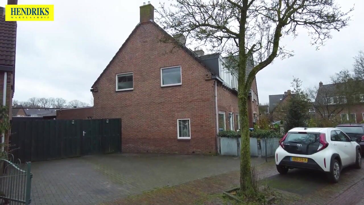 Video of Leliestraat 63