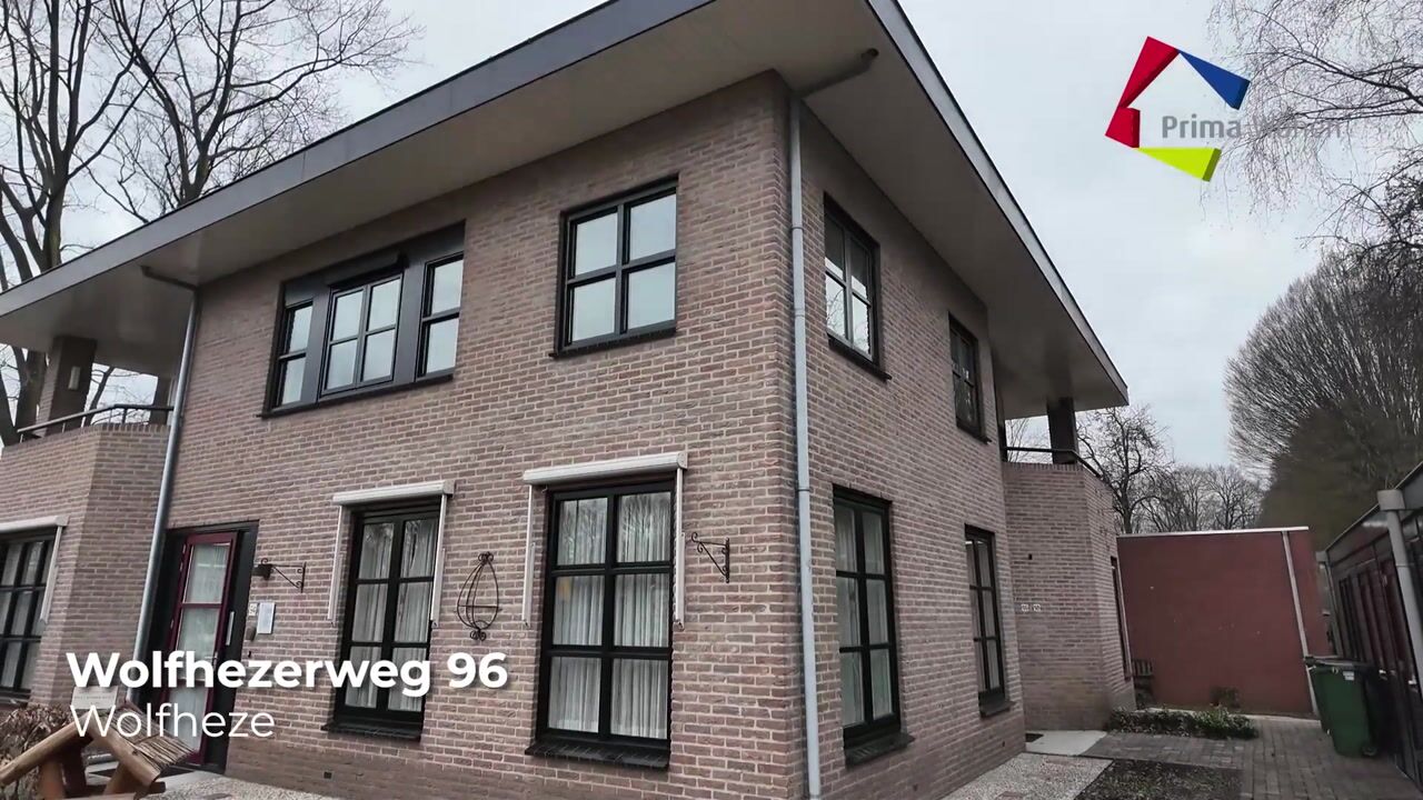 Video of Wolfhezerweg 96