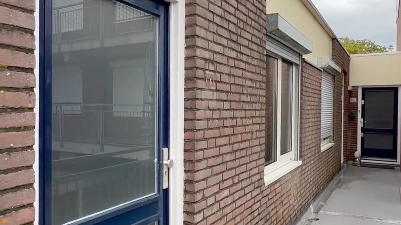 Video van van Weedestraat 171