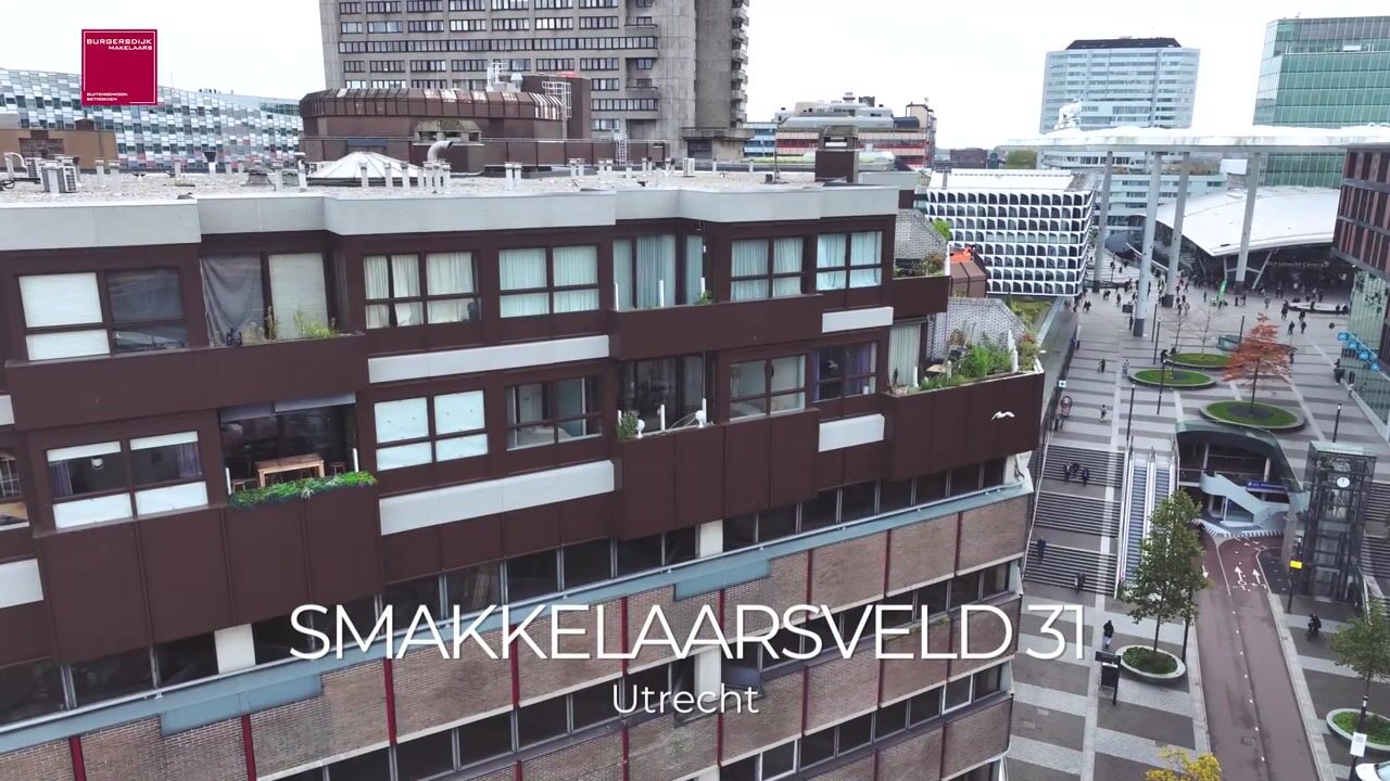 Video of Smakkelaarsveld 31