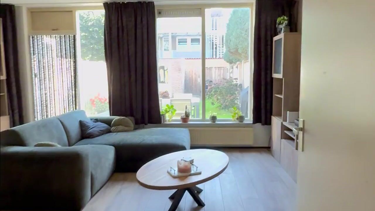 Video van Kloosterstraat 89