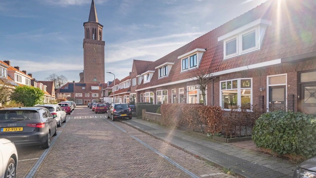 Video of Franekerstraat 23