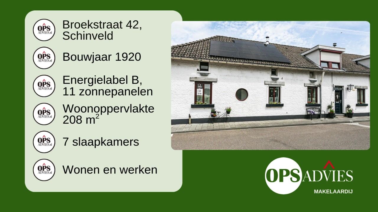 Video van Broekstraat 42