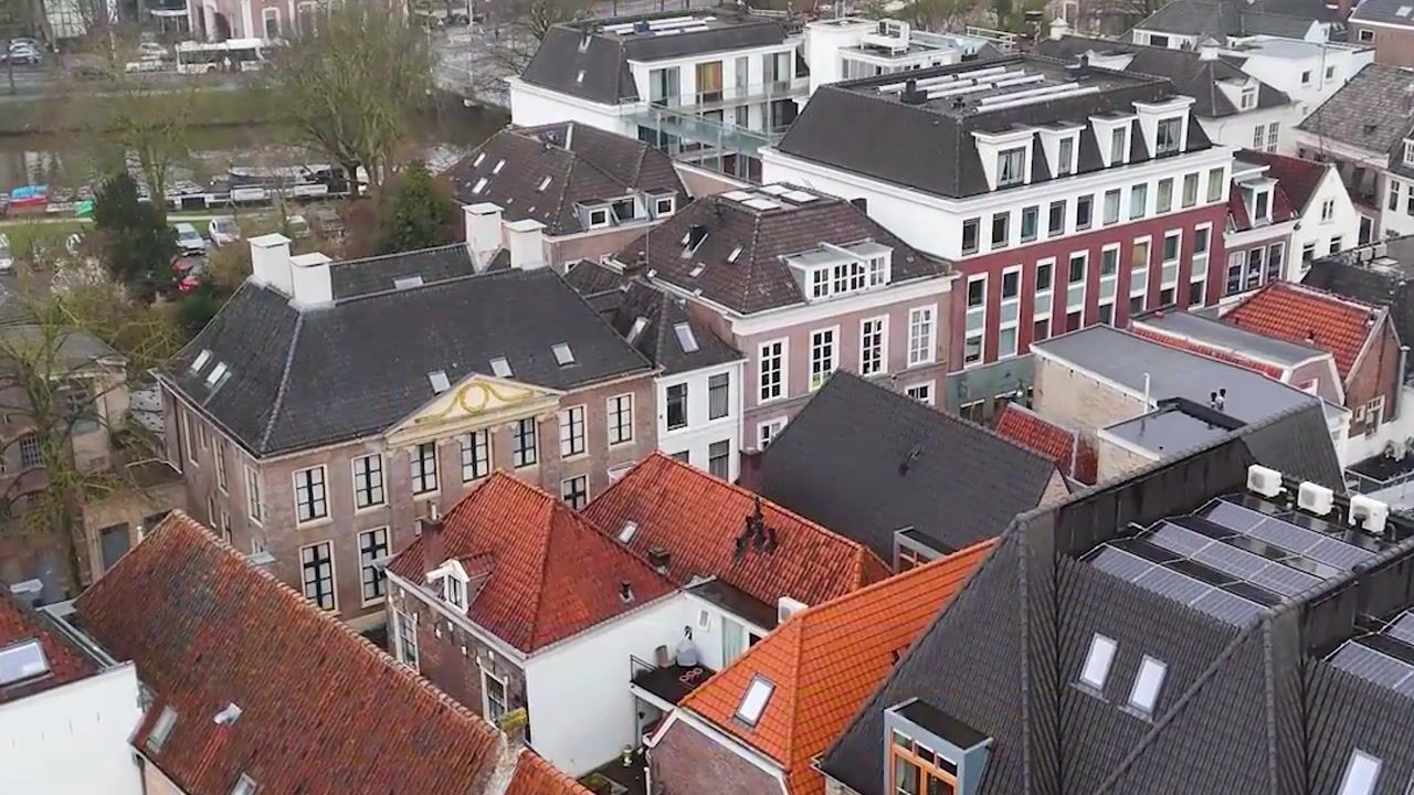 Video van Papenstraat 40