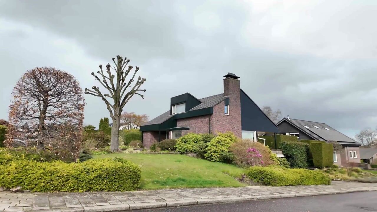 Video of 1940-45-laan 1