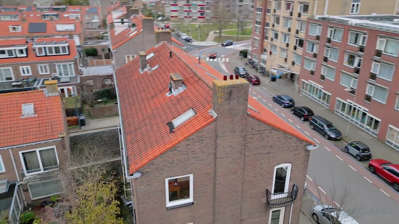 Video van Arent Krijtsstraat 33-II