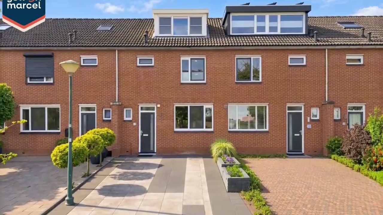 Video van Weegbreeweide 33