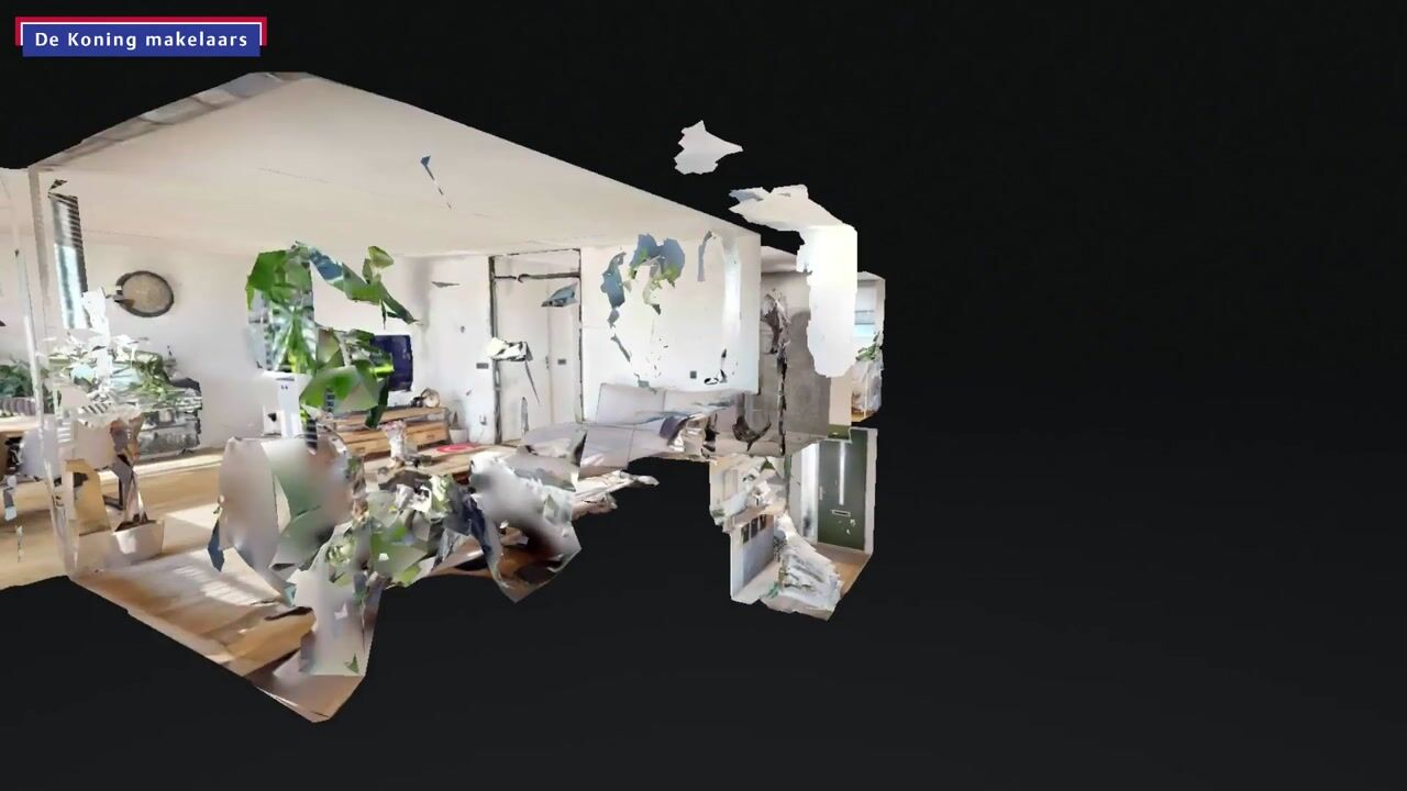 Video of Polderpeil 432