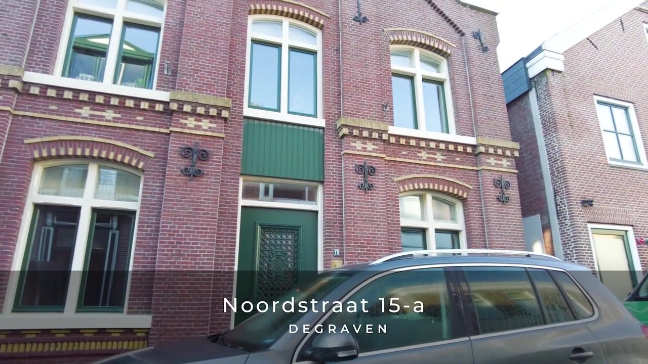 Video van Noordstraat 15-A