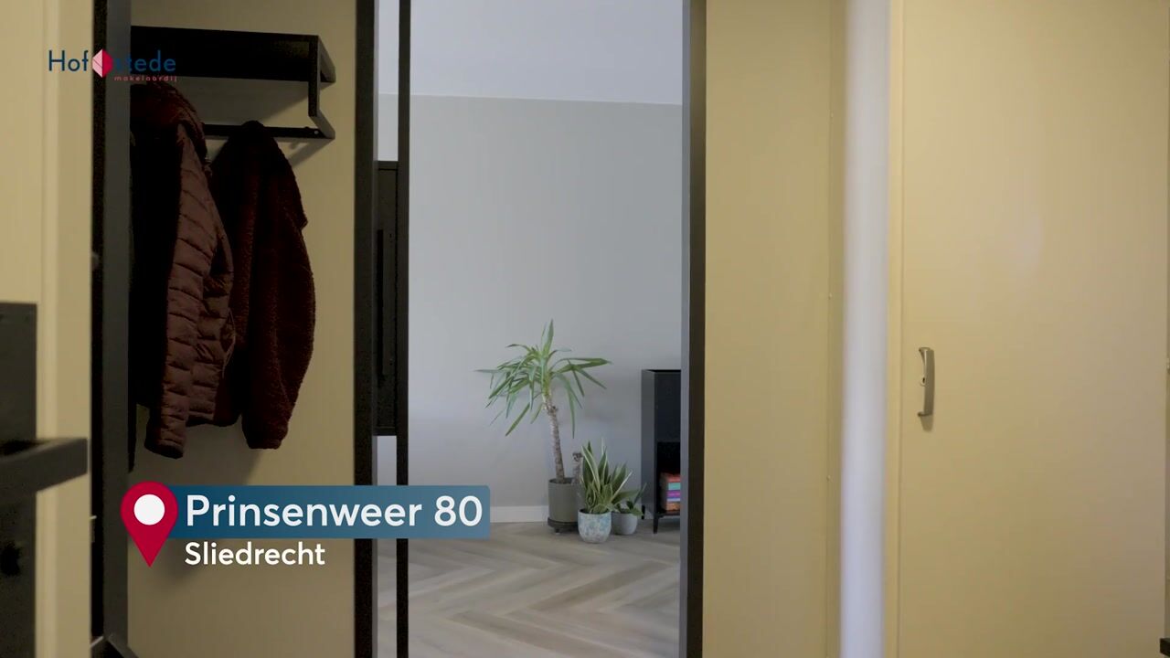 Video van Prinsenweer 80