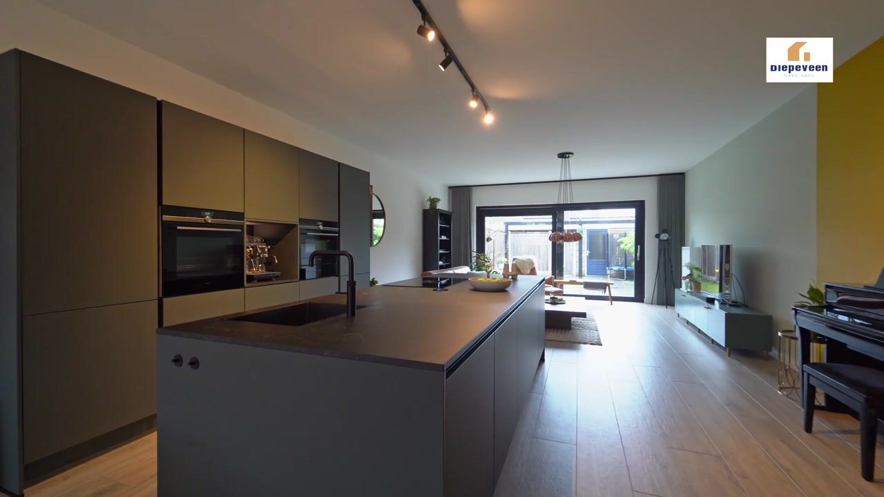 Video van Gele Rijderspad 71