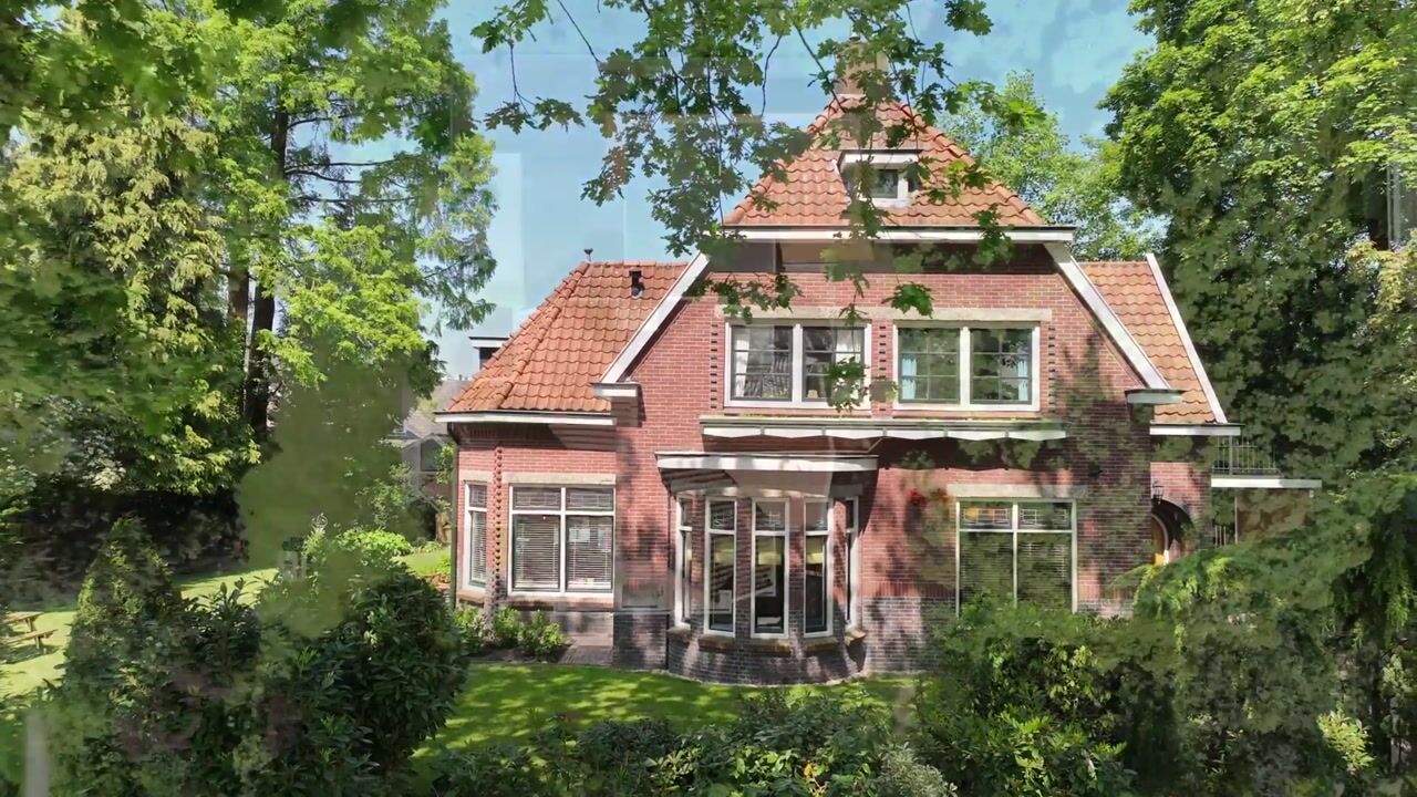 Bekijk video van Haerstraat 77