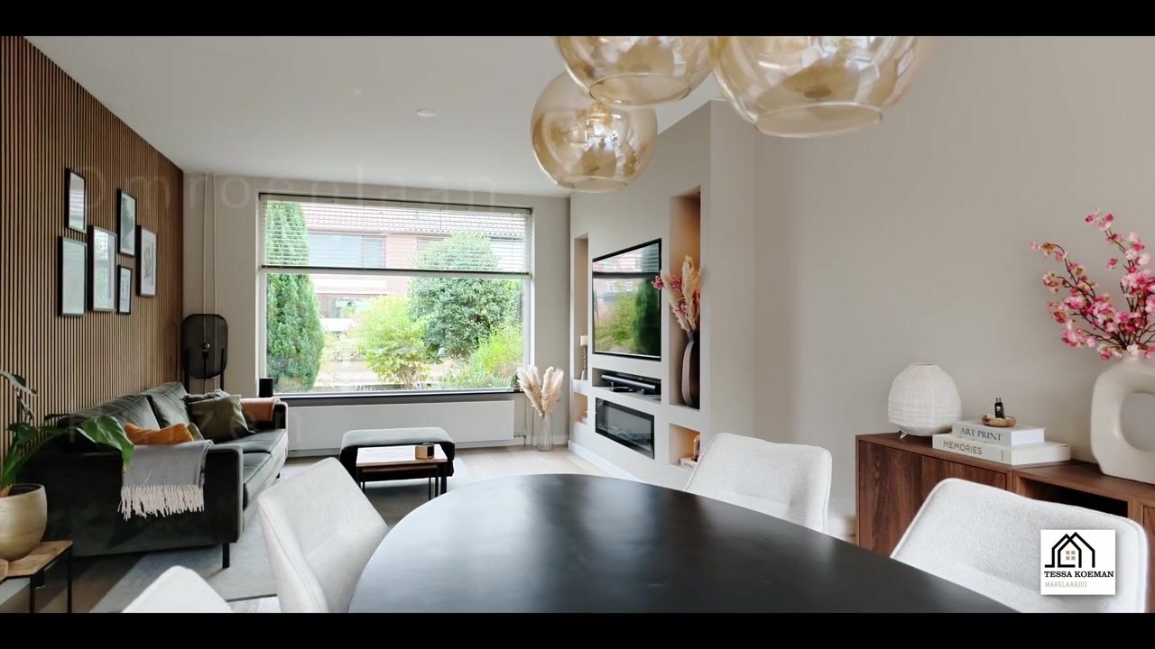 Video van Omroeplaan 30