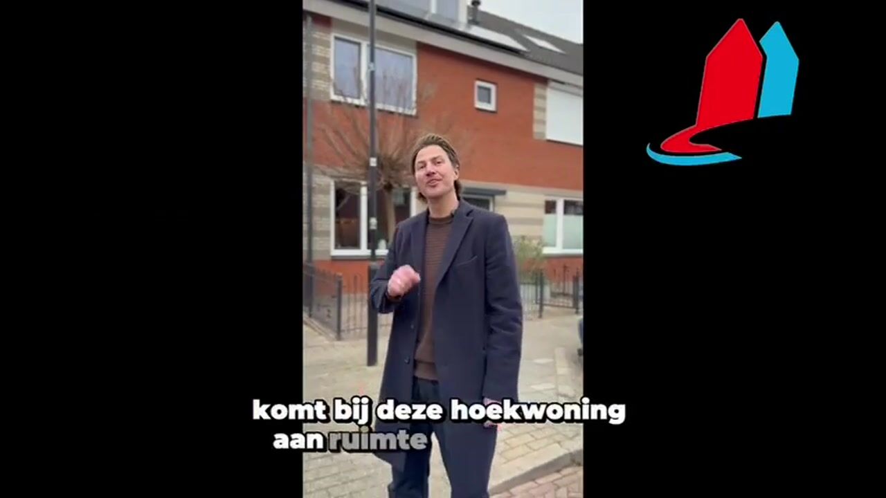 Video van Lindenstraat 19