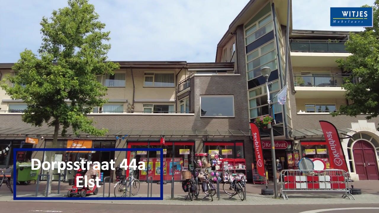 Video of Dorpsstraat 44-A