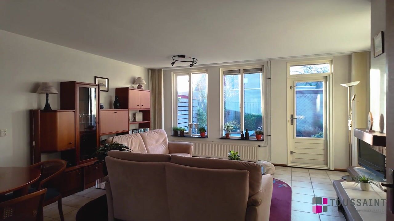 Video van Parklaan 63