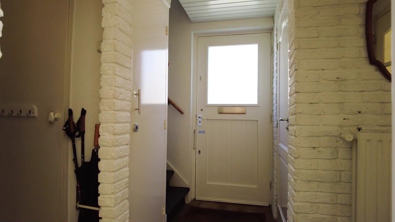 Video van Klaproosstraat 29
