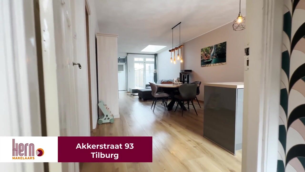 Video of Akkerstraat 93