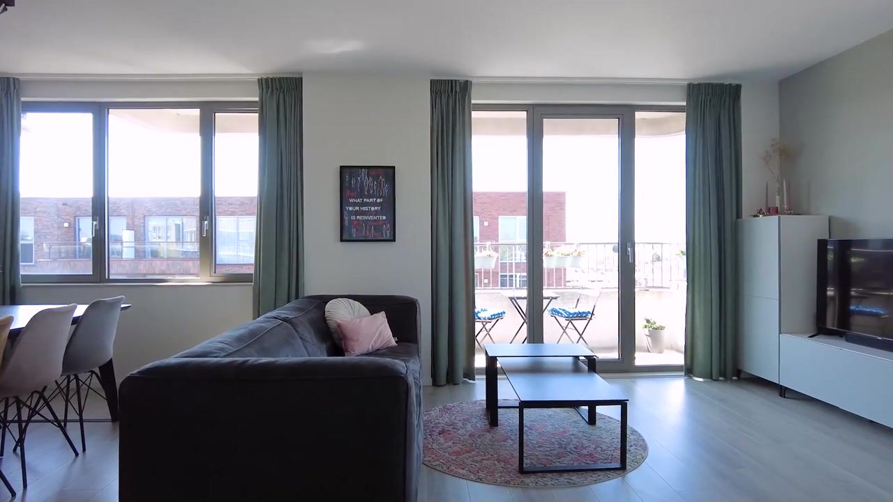 Video van Truus Oversteegenstraat 155