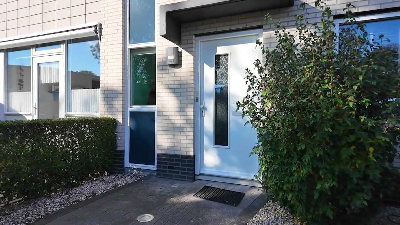 Video van Huvenersweide 12
