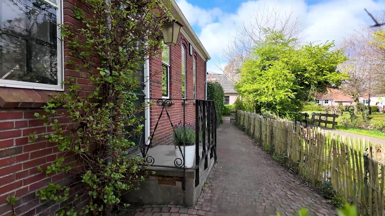 Video van Kromme Elleboog 3