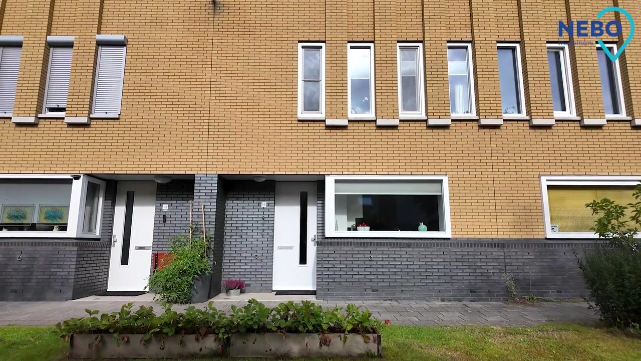 Video van Coranthijnestraat 14