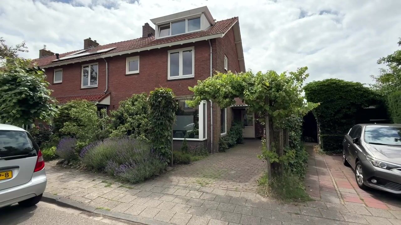 Video van van Mierislaan 2