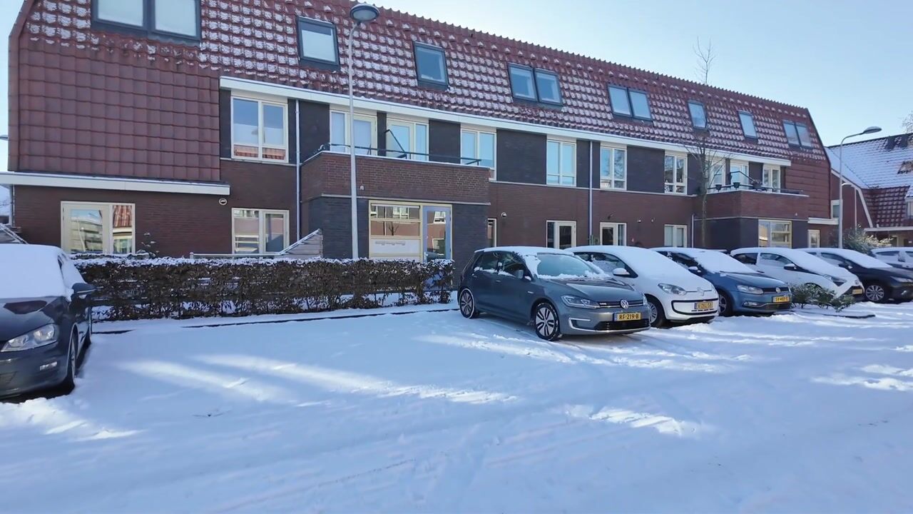 Video of Tieratesstraat 14