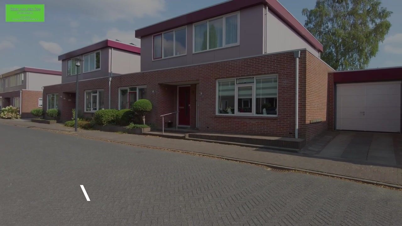 Video of Opaalstraat 32