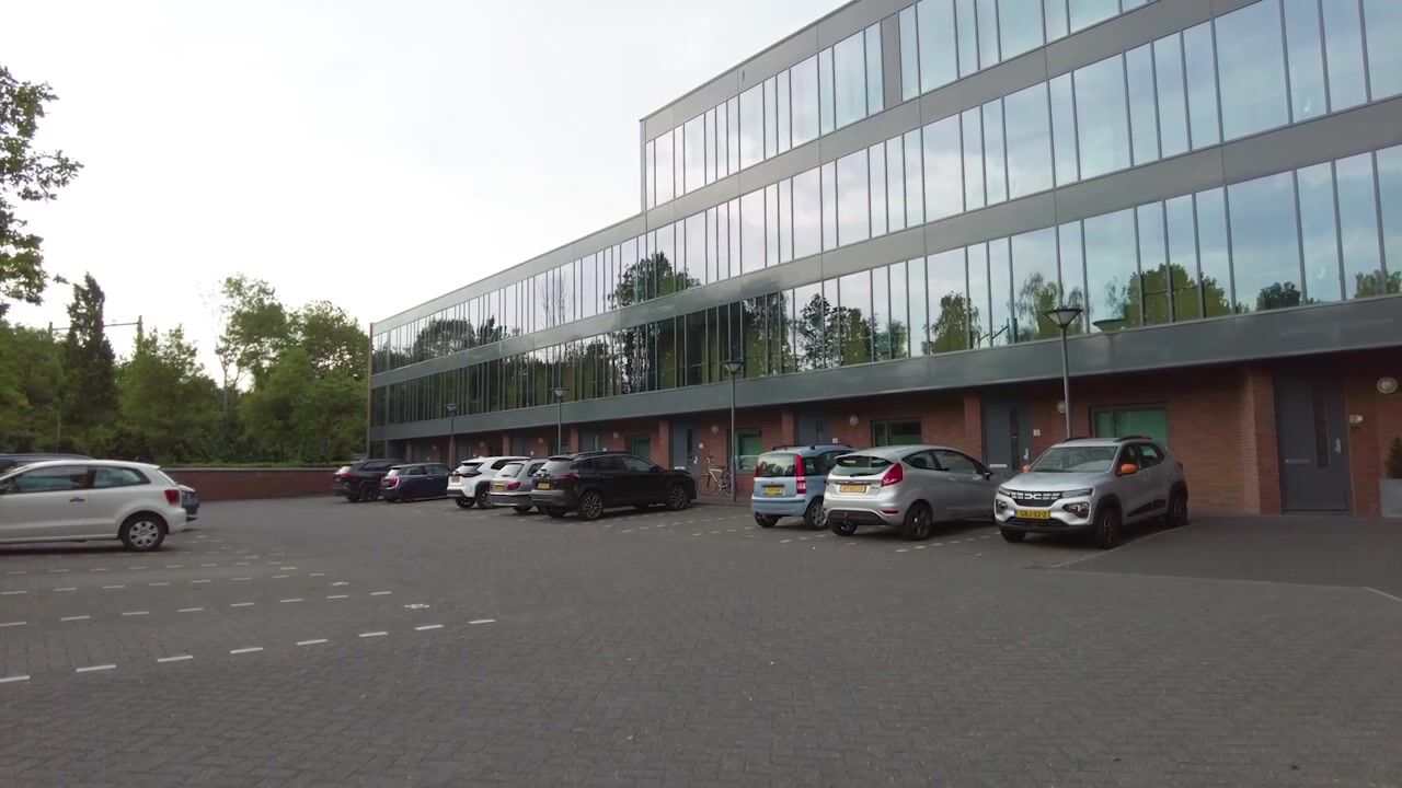 Video of Stationsplein 30