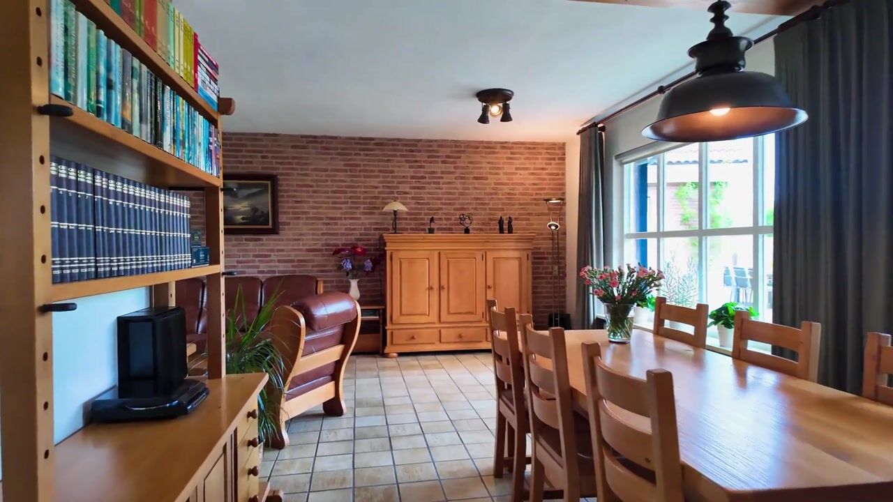 Video van Onderdijk 6-B