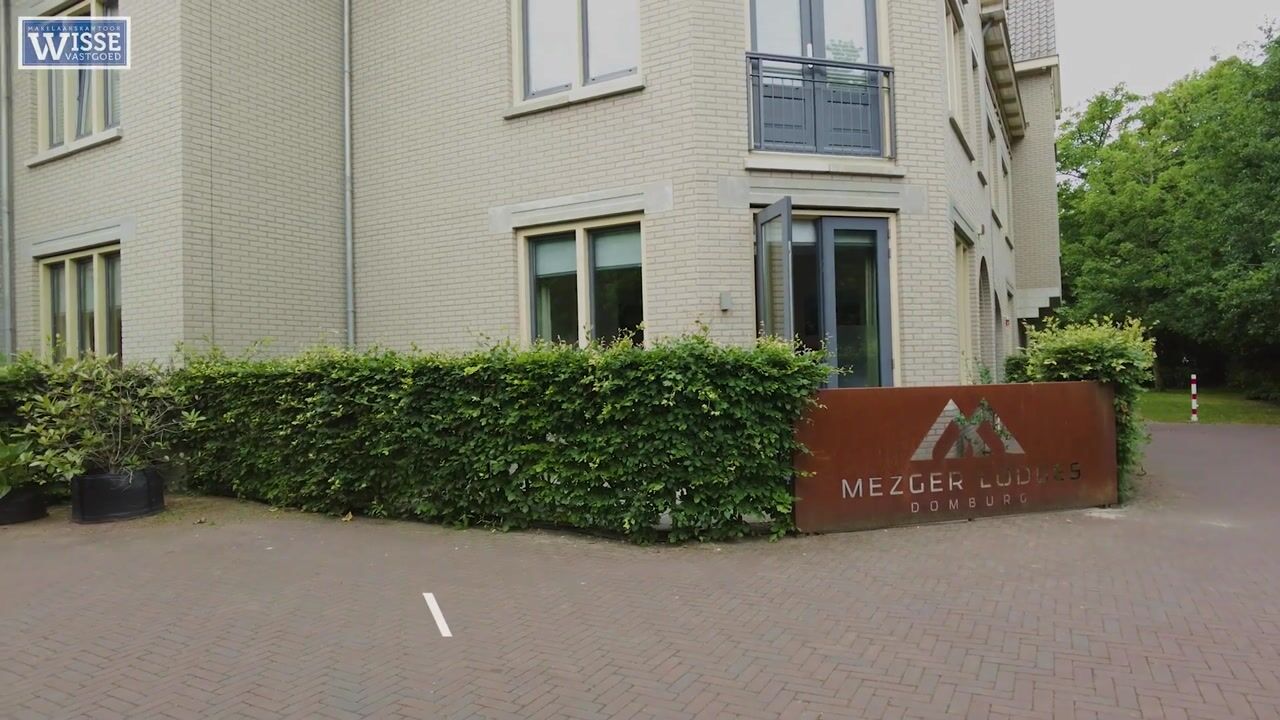 Video van Domburgseweg 26-A