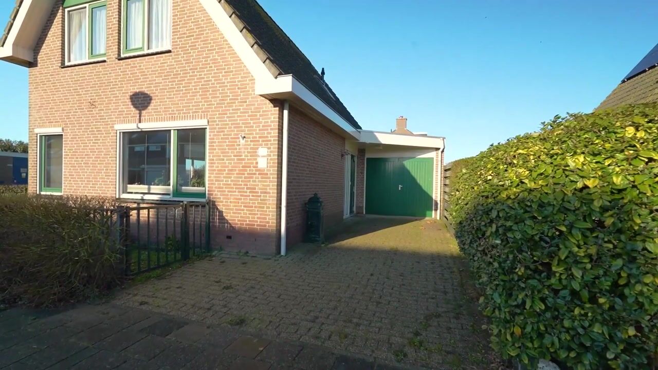 Video van Jan van Gentstraat 46