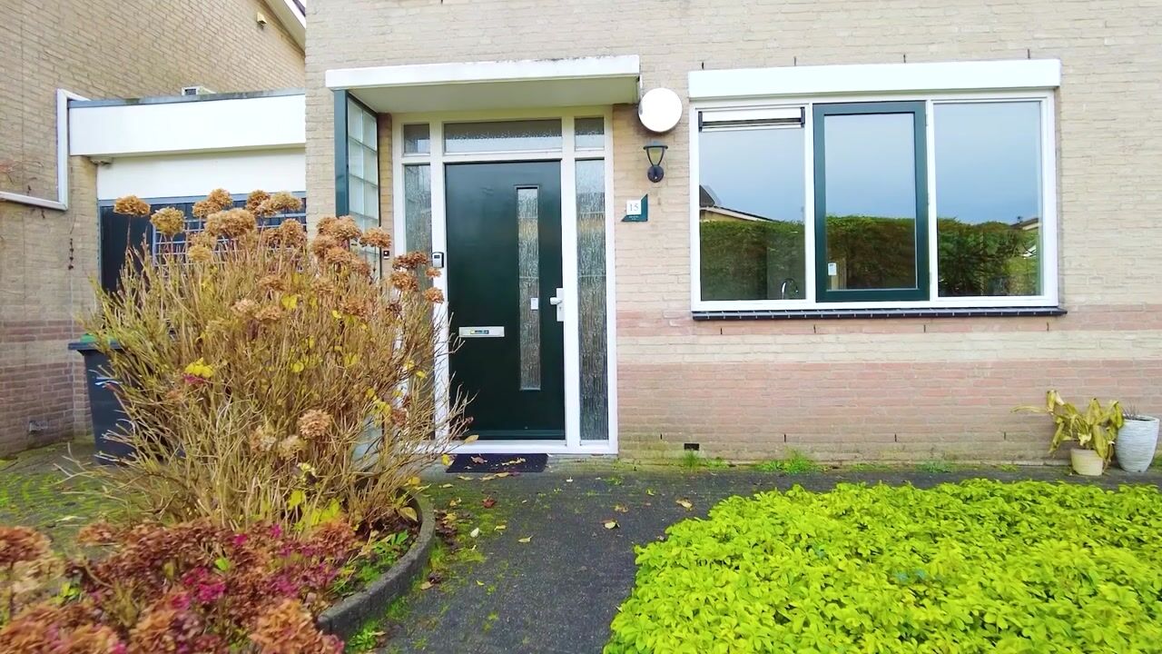 Video van Maurice Chevalierstraat 15