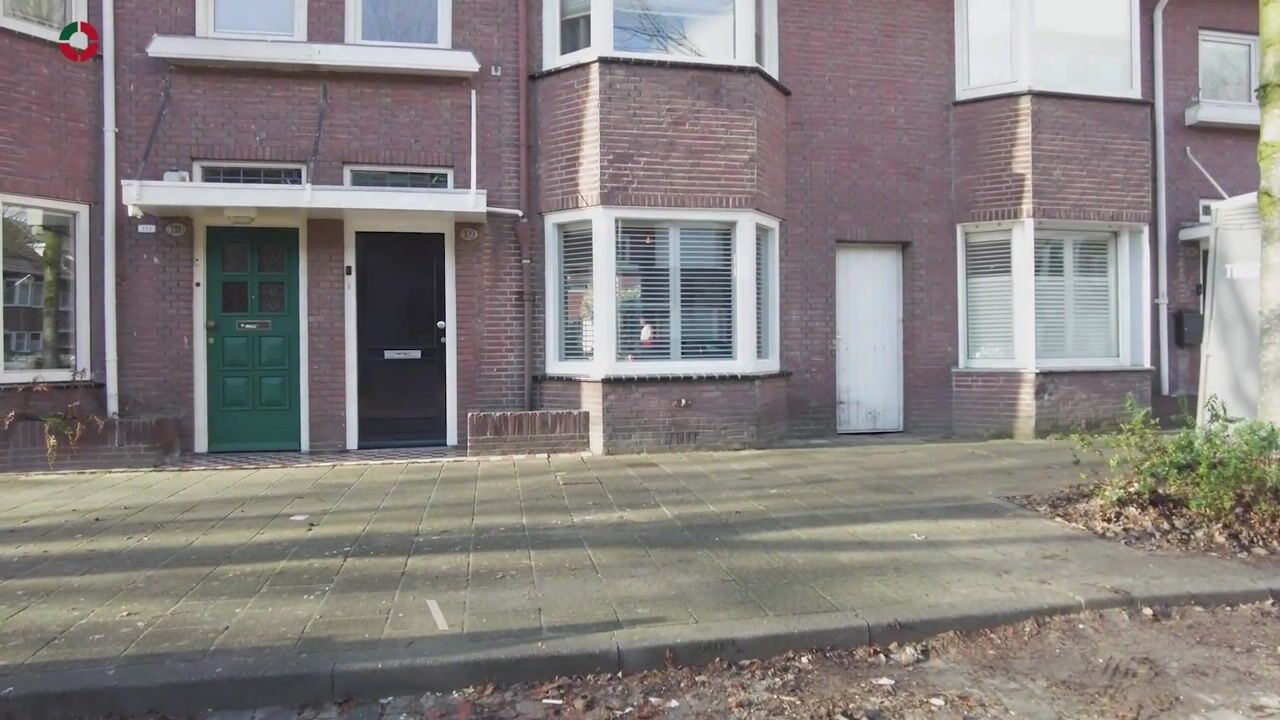 Video van Leenherenstraat 109