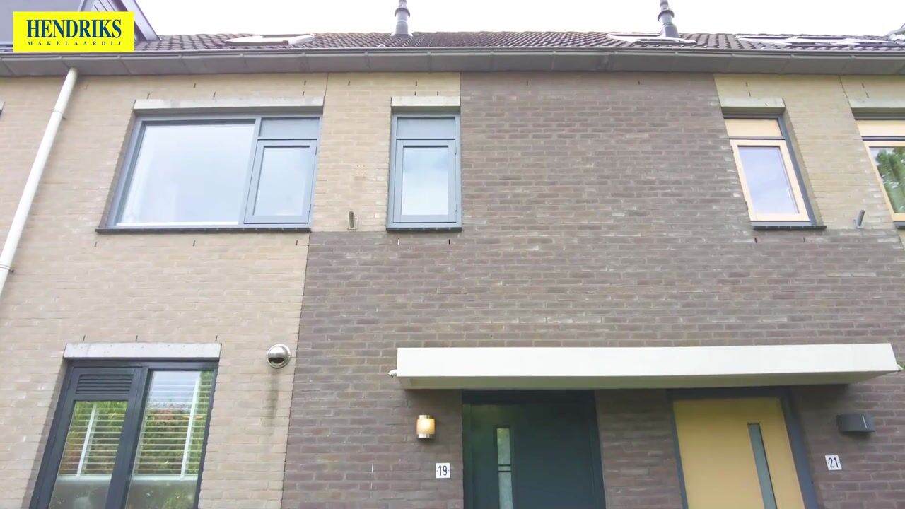 Video van J.J.P. Oudpad 19