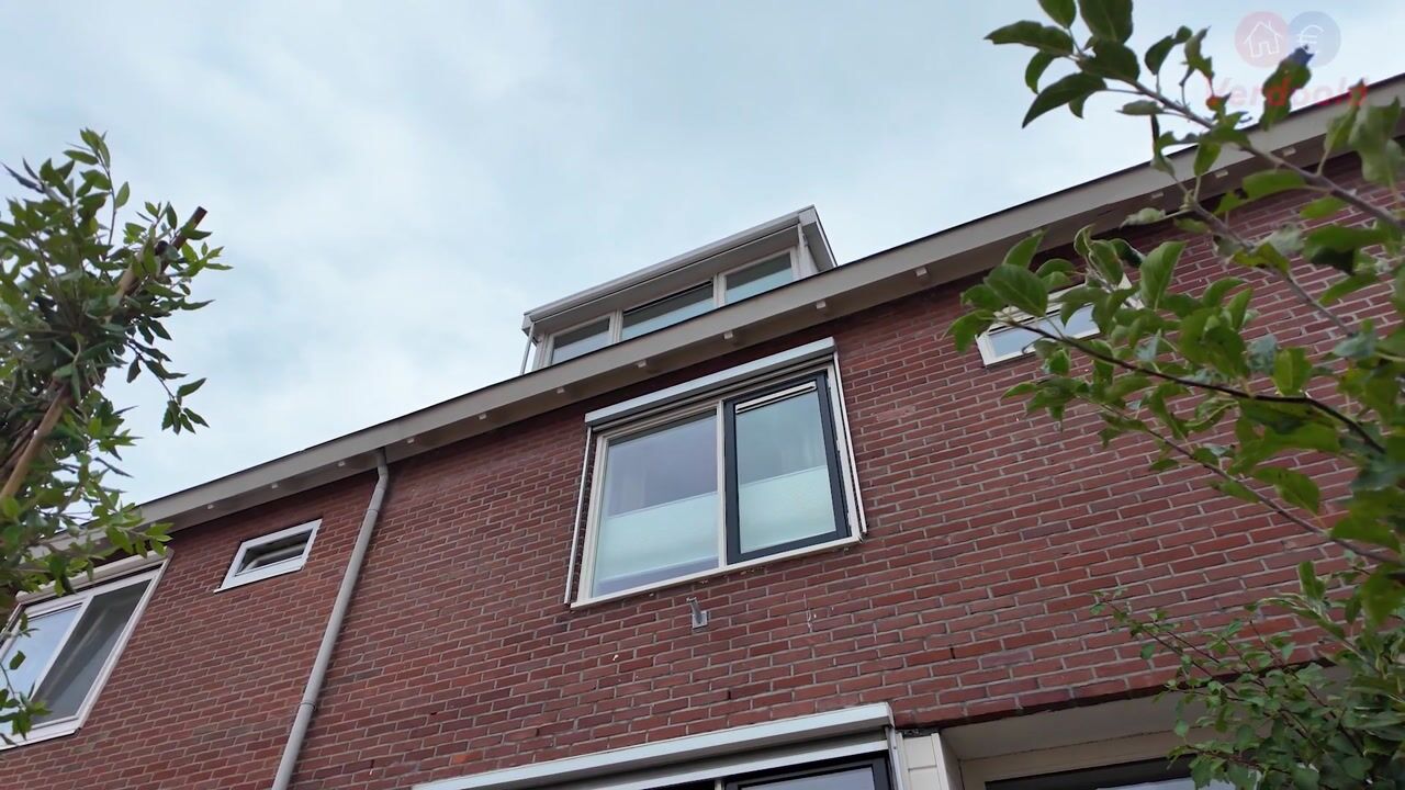 Video of Goudenregenstraat 9
