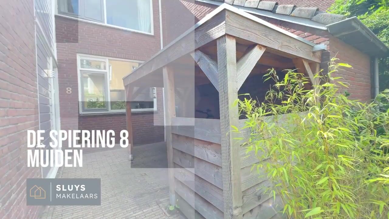 Video van de Spiering 8