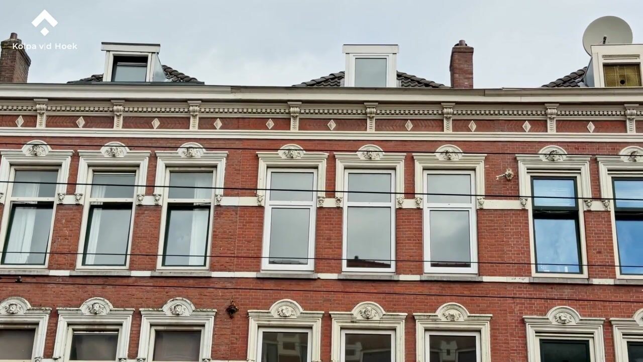 Video van Nieuwe Binnenweg 309-02