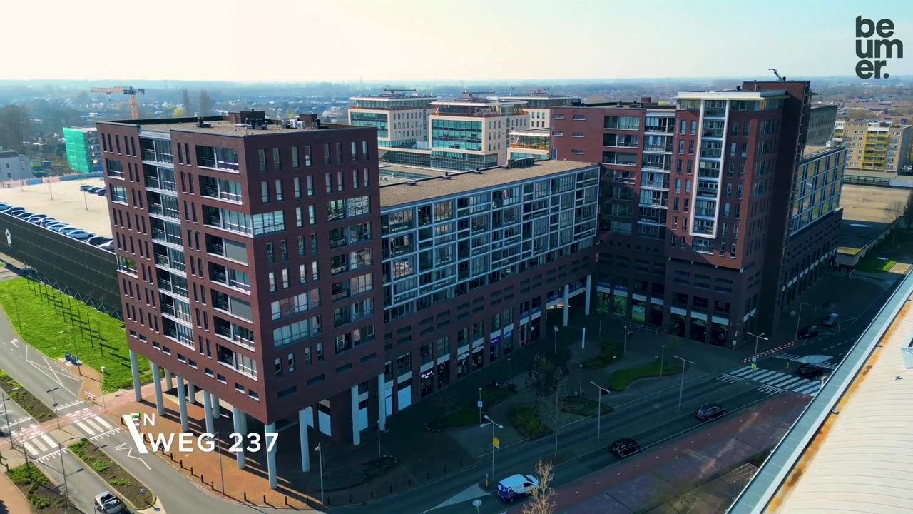 Video van Safariweg 237