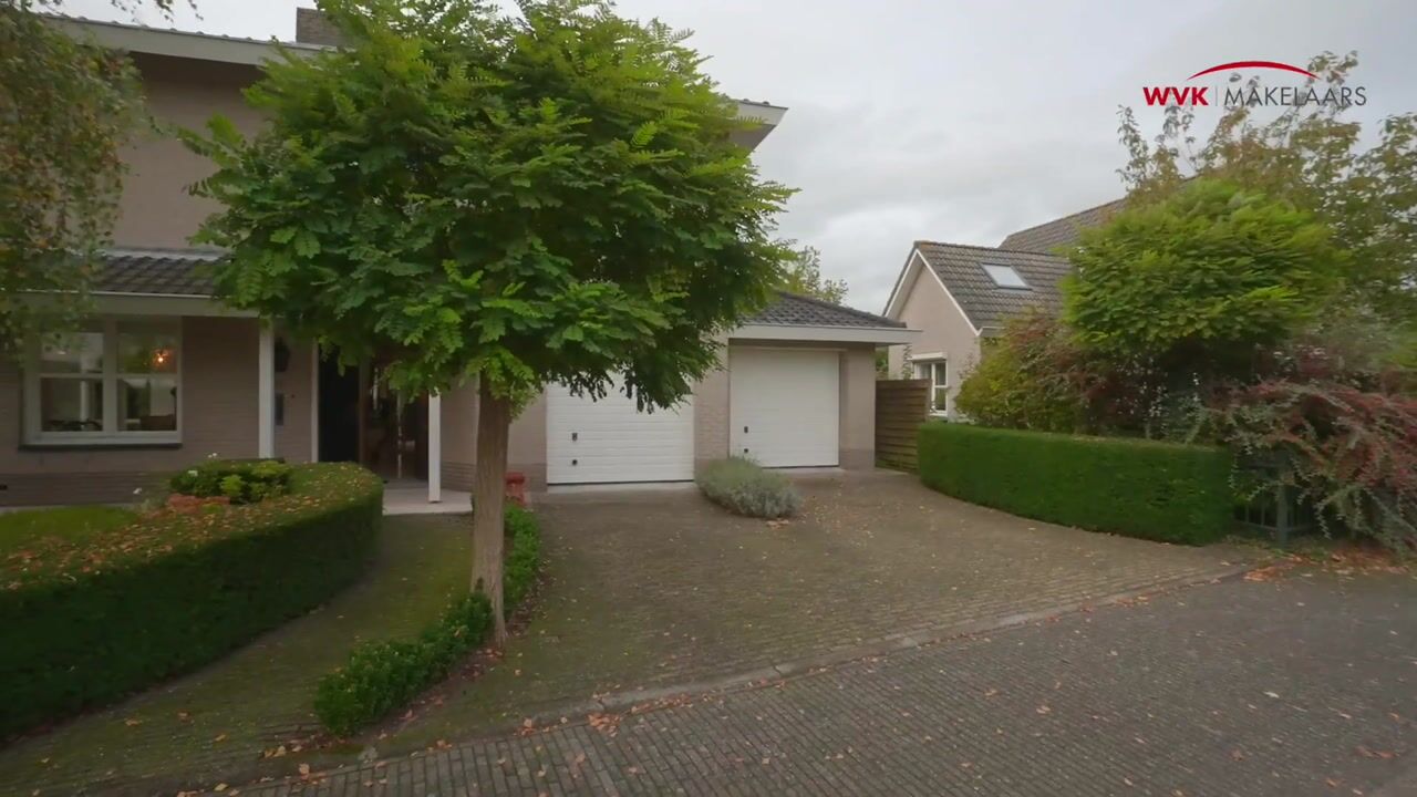 Video of Laurentiusweer 18